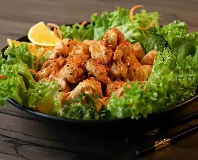 Yoku Sushi Pachuca El mejor restaurante Japonés en Pachuca